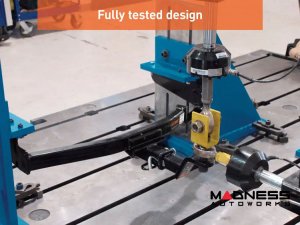 Jeep Wagoneer S Trailer Hitch - Class III Hitch Jeep Wagoneer S Trailer Hitch - Class III Hitch